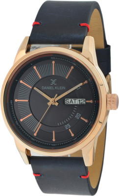 

Daniel Klein DK11493-3 Watch - For Men