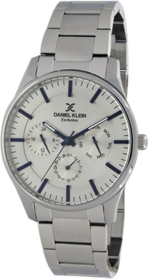 

Daniel Klein DK11622-6 Watch - For Men