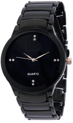 

Ismart IIK Collection Black Luxury A555 Watch - For Men Watch - For Men