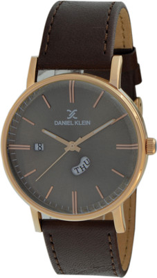 

Daniel Klein DK11512-7 Watch - For Men