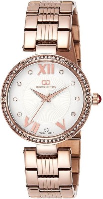 Gio Collection G2023-44 Analog Watch  - For Women   Watches  (Gio Collection)