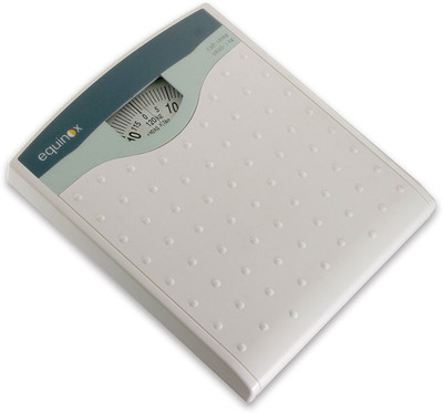Equinox BR 9705 Weighing Scale(Multicolor)