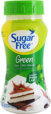 

Sugar Free Green Stevia Sweetener(100 g)