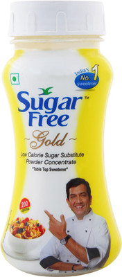

Sugar Free Gold Sweetener(100 g)