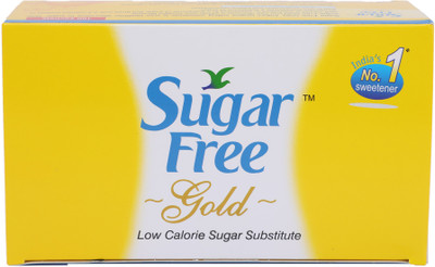 

Sugar Free Gold Sweetener(75 g)