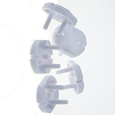 

SYGA Electrical Socket Cover For Baby Safety Proofing-SET 20(White)