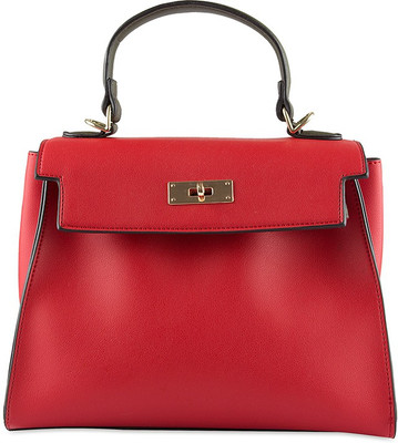 

Vajero Handbag for Women Shoulder Bag(Red, 5 L)