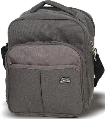 

Fantasy OBTS Waterproof Messenger Bag(Grey, 10 L)
