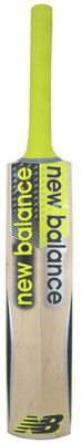 

New Balance DC 480 Grade 1 Kashmir Willow Cricket Bat(1150-1250 kg