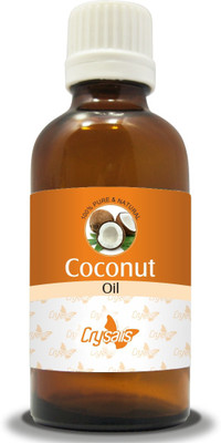 

Crysalis COCONUT OIL(30 ml)