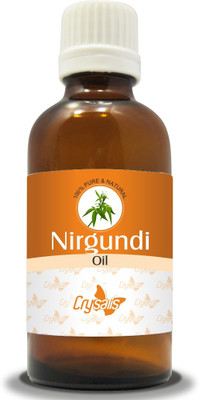 

Crysalis NIRGUNDI OIL(30 ml)