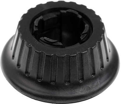 

Lista Rotate Bell Handlebar Safety Horn Bell(Black)