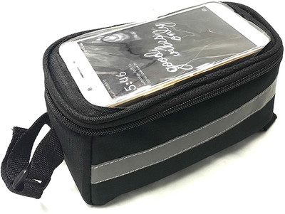 

Lista Water Resistant Bicycle Phone Holder