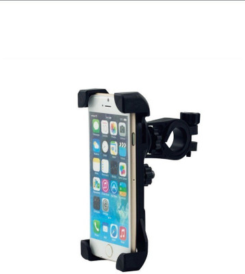 

Lista Adjustable 360 Degree Bicycle Phone Holder