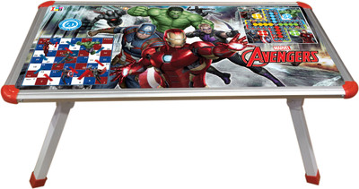 

Marvel Avengers Laptop Cum Board Game