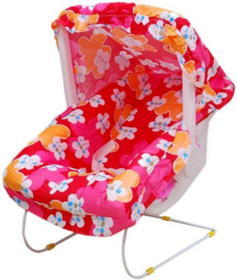 

Prefun Multi Colour Bouncer 12 in 1 Non-electric Bouncer(Multicolor)