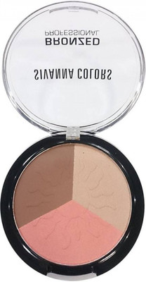 

Sivanna Bronzer Professional Deep(HF-321 (02))