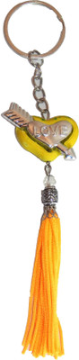 

NPRC Love Key Chain