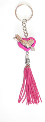 

NPRC carabiner Key Chain