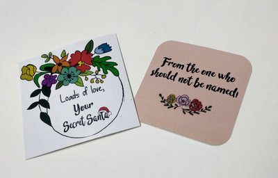 

GiftStation Greeting Card(Assorted, Pack of 10)