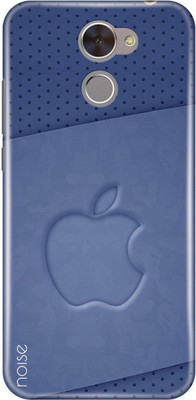 Noise Back Cover for Honor Holly 4 Plus(Multicolor, Plastic) Flipkart