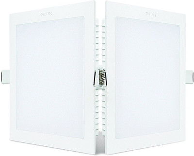 

Philips 59105/31/13 Recessed Ceiling Lamp