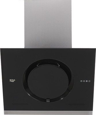 

Hi-Tech 0302 Wall Mounted Chimney(Black 1100 CMH)