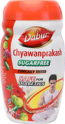 

Dabur Chyawanprakash(900 g)