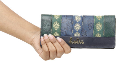 

Holii Casual Multicolor Clutch