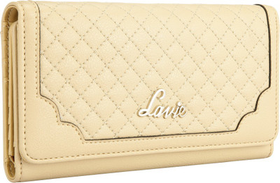 

Lavie Casual Beige Clutch