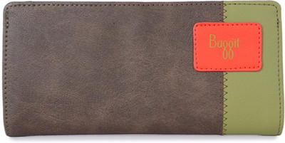 

Baggit Casual Brown Clutch