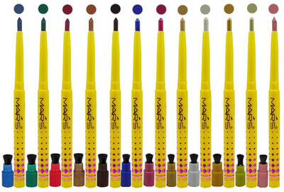 

Mars Lip & Eye liner with Sharpener 13 g(multi)