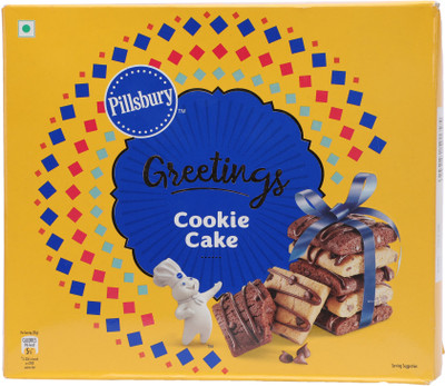 

Pillsbury Greetings Cookie Cake(276 g)