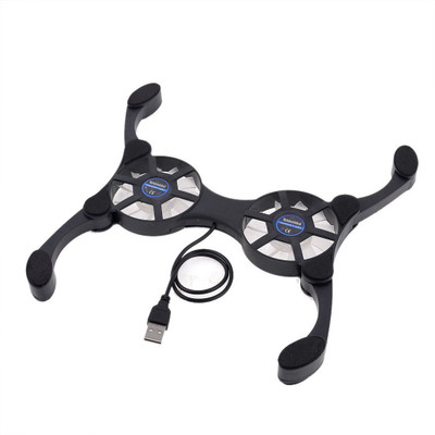 OXZA Foldable Cooling Pad Cooling Pad(Black)