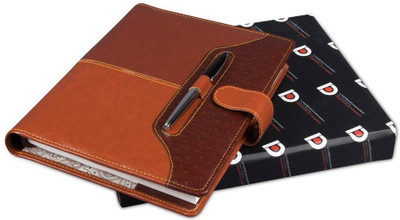 

COI B5 Gift Set(DIARY, Maroon)