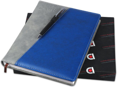 

COI B5 Gift Set(DIARY, Blue)