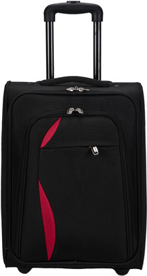 flipkart sale trolley bags