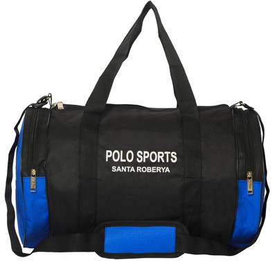 

IshMa 2 Gym Bag(Blue)