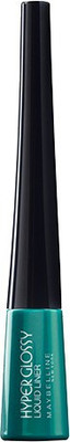 

Maybelline Hyper Glossy Liquid Liner 3 g(Lazer Green)