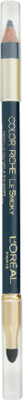 

L'Oreal Paris Color Riche Le Smoky Eye Liner 1.2 g(Stormy Sea 207)
