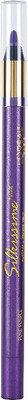 

L'Oreal Paris Infallible Silkissime Eye Liner 1.1 g(Pure Purple)