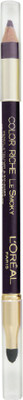

L'Oreal Paris Color Riche Le Smoky Eye Liner 1.2 g(Purple Dream 211)