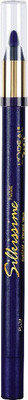 

L'Oreal Paris Infallible Silkissime Eye Liner 1.1 g(Plum)