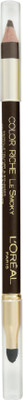 

L'Oreal Paris Color Riche Le Smoky Eye Liner 1.2 g(Brown Fusion 204)
