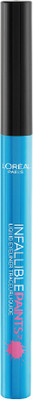 

L'Oreal Paris Infallible Eye Liner Paints 1 ml(Vivid Aqua)