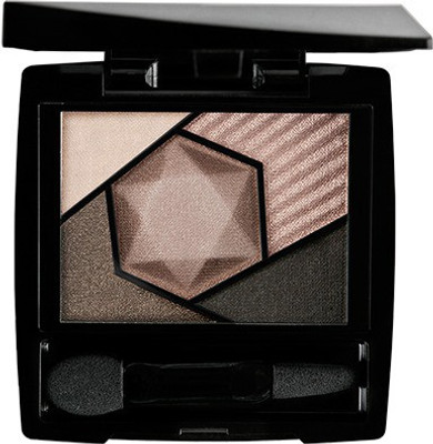 

Maybelline Color Sensational Diamonds Eye shadow 2.4 g(Rose Quartz Pink)