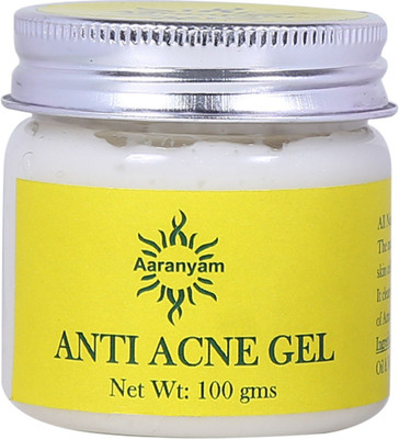 AARANYAM Anti Acne Gel(100 g)