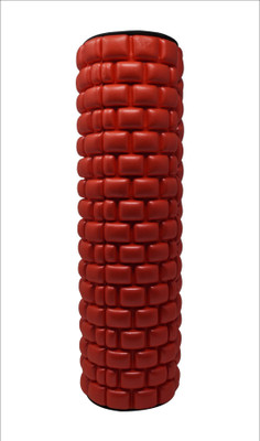 

DIABLO Grid Foam Roller(Length 46 cm)
