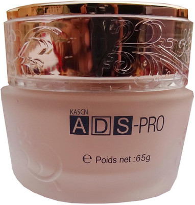 

KASCN ORIGINAL HIGH QUALITY OIL FREE ADS-PRO LUMINOUS SILK FOUNDATION SUITABLE FOR ALL SKIN Foundation(LIGHT BEIGE)