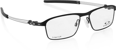 

Oakley Full Rim Rectangle Frame(53 mm